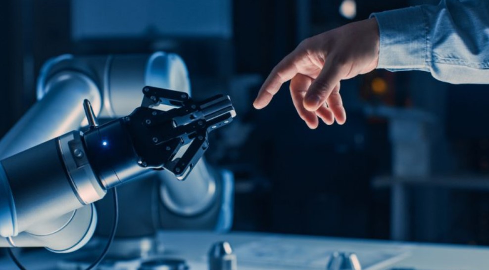 The Future Of Robotics In Business